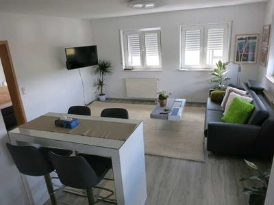 Appartement für 4 Personen (55 m²) in Bad König 4/10