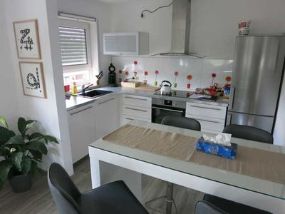 Appartement für 4 Personen (55 m²) in Bad König 5/10