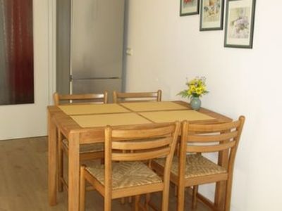 Appartement für 4 Personen (85 m²) in Bad König 8/10