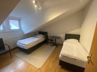 Appartement für 4 Personen (85 m²) in Bad König 5/10