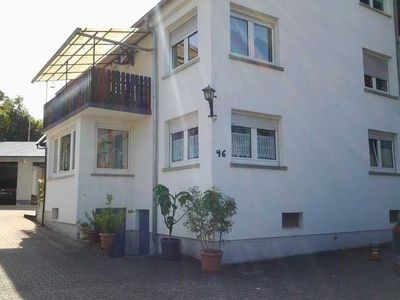 Appartement für 5 Personen (70 m²) in Bad König 2/10