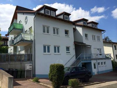 Appartement für 4 Personen (85 m²) in Bad König 1/10