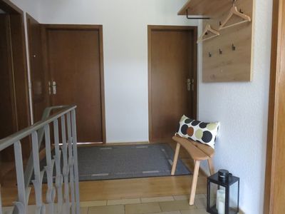 Appartement für 2 Personen (70 m²) in Bad König 3/10