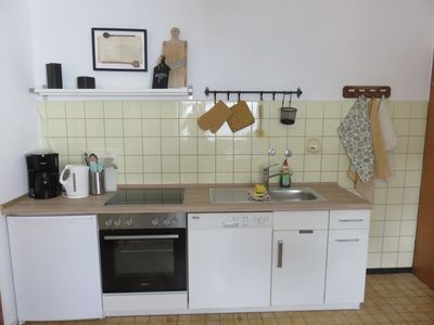 Appartement für 2 Personen (70 m²) in Bad König 6/10