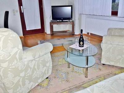 Appartement für 2 Personen (56 m²) in Bad König 10/10