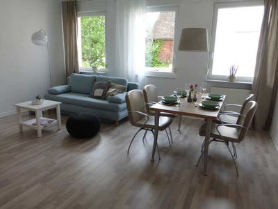 Appartement für 3 Personen (75 m²) in Bad König 6/10