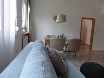 Appartement für 3 Personen (75 m²) in Bad König 9/10