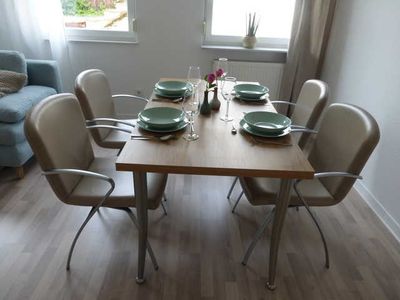 Appartement für 3 Personen (75 m²) in Bad König 10/10