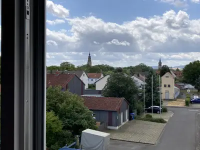 Appartement für 4 Personen in Bad Königshofen im Grabfeld 2/10