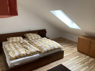Appartement für 4 Personen in Bad Königshofen im Grabfeld 3/10