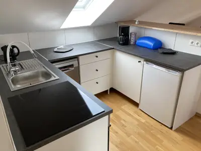Appartement für 4 Personen in Bad Königshofen im Grabfeld 5/10
