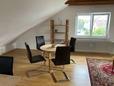Appartement für 4 Personen in Bad Königshofen im Grabfeld 6/10