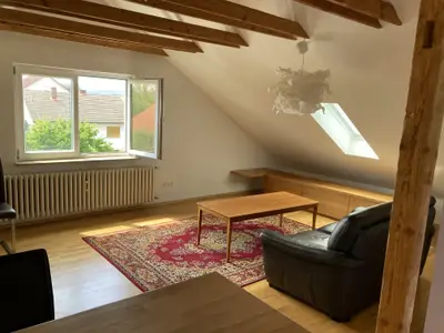Appartement für 4 Personen in Bad Königshofen im Grabfeld 7/10