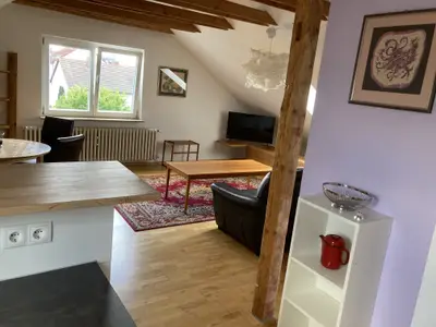 Appartement für 4 Personen in Bad Königshofen im Grabfeld 8/10