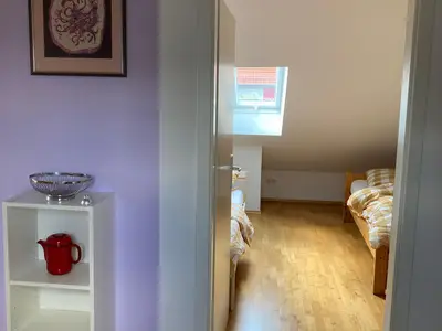 Appartement für 4 Personen in Bad Königshofen im Grabfeld 9/10