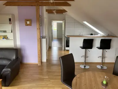 Appartement für 4 Personen in Bad Königshofen im Grabfeld 10/10