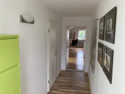 Appartement für 4 Personen in Bad Königshofen im Grabfeld 10/10