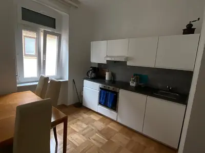 Appartement für 4 Personen in Bad Königshofen im Grabfeld 4/10