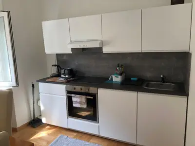 Appartement für 4 Personen in Bad Königshofen im Grabfeld 6/10