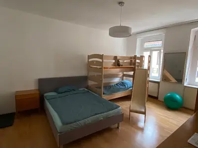 Appartement für 4 Personen in Bad Königshofen im Grabfeld 7/10