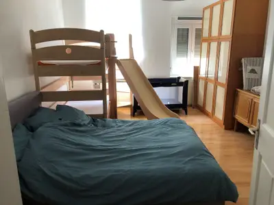 Appartement für 4 Personen in Bad Königshofen im Grabfeld 8/10