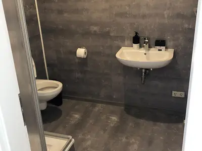 Appartement für 4 Personen in Bad Königshofen im Grabfeld 10/10