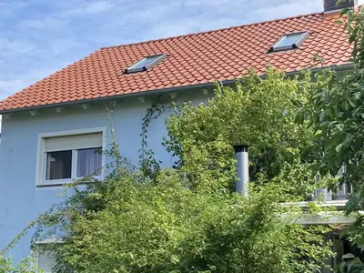 Appartement für 4 Personen in Bad Königshofen im Grabfeld 1/10