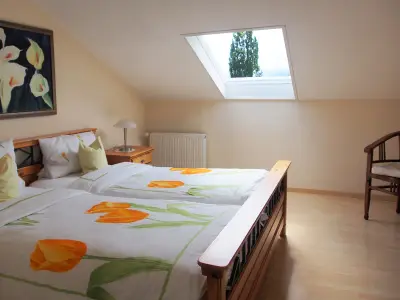 Appartement für 3 Personen in Bad Krozingen 8/10