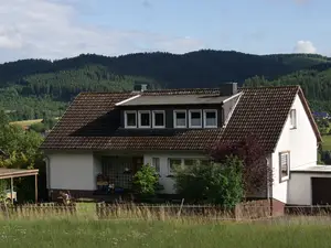 Appartement für 4 Personen (70 m²) in Bad Laasphe