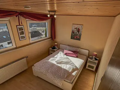 Appartement für 3 Personen (70 m²) in Bad Laasphe 2/10