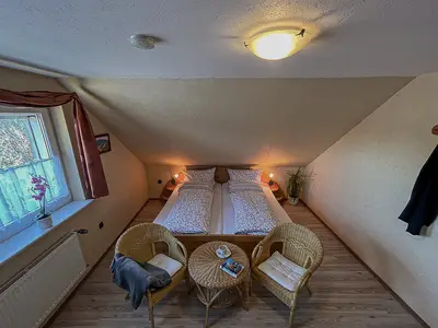 Appartement für 3 Personen (70 m²) in Bad Laasphe 4/10