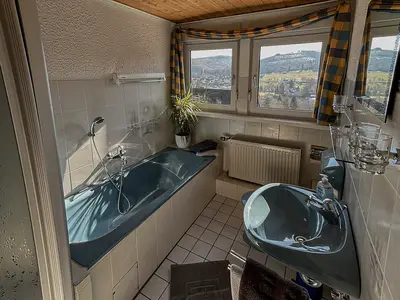 Appartement für 3 Personen (70 m²) in Bad Laasphe 5/10