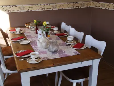 Appartement für 3 Personen (70 m²) in Bad Laasphe 6/10