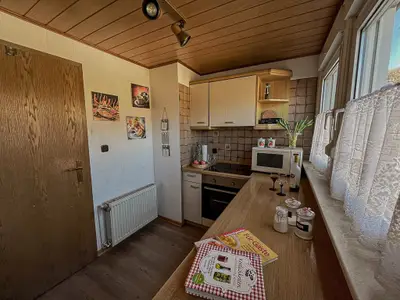 Appartement für 3 Personen (70 m²) in Bad Laasphe 8/10