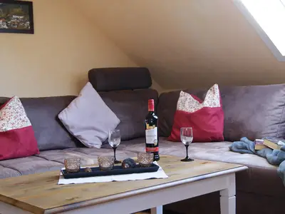 Appartement für 3 Personen (70 m²) in Bad Laasphe 9/10