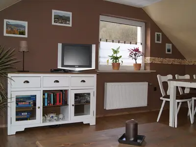 Appartement für 3 Personen (70 m²) in Bad Laasphe 10/10