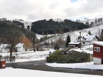 Appartement für 4 Personen in Bad Laasphe 4/10