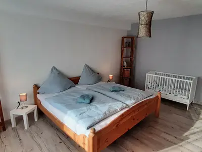 Appartement für 4 Personen (80 m²) in Bad Laasphe 2/10