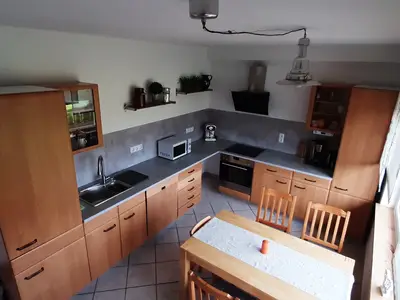 Appartement für 4 Personen (80 m²) in Bad Laasphe 8/10