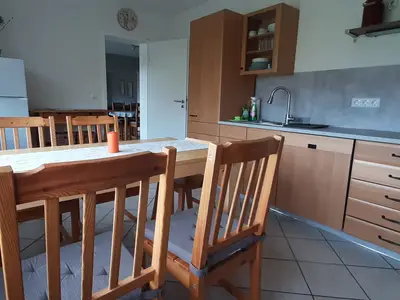 Appartement für 4 Personen (80 m²) in Bad Laasphe 9/10