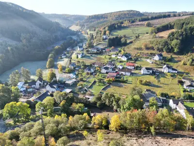Appartement für 4 Personen (80 m²) in Bad Laasphe 2/10