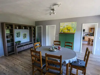 Appartement für 4 Personen (80 m²) in Bad Laasphe 5/10