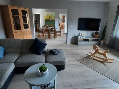 Appartement für 4 Personen (80 m²) in Bad Laasphe 10/10