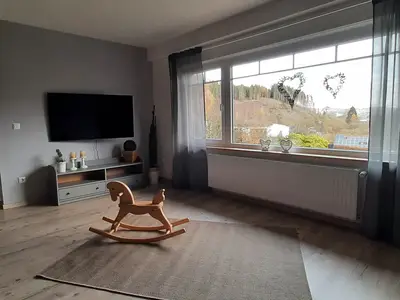 Appartement für 4 Personen (80 m²) in Bad Laasphe 1/10