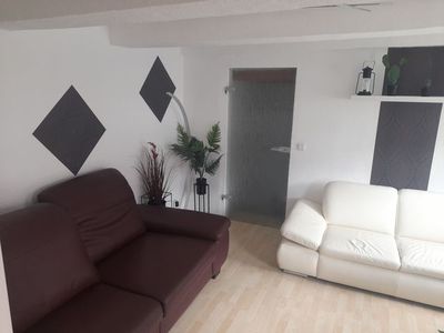 Appartement für 4 Personen in Bad Lauterberg 2/10