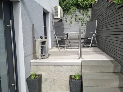 Appartement für 2 Personen (52 m²) in Stuppach 2/10