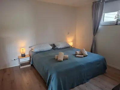 Appartement für 2 Personen (52 m²) in Stuppach 3/10