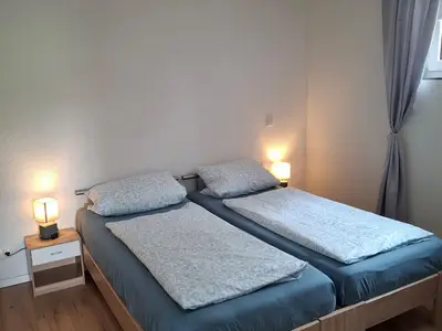 Appartement für 2 Personen (52 m²) in Stuppach 4/10