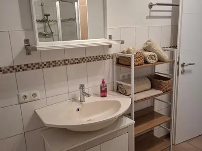 Appartement für 2 Personen (52 m²) in Stuppach 6/10