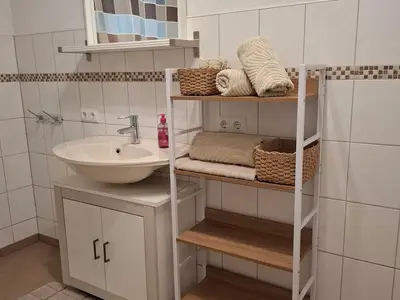 Appartement für 2 Personen (52 m²) in Stuppach 9/10